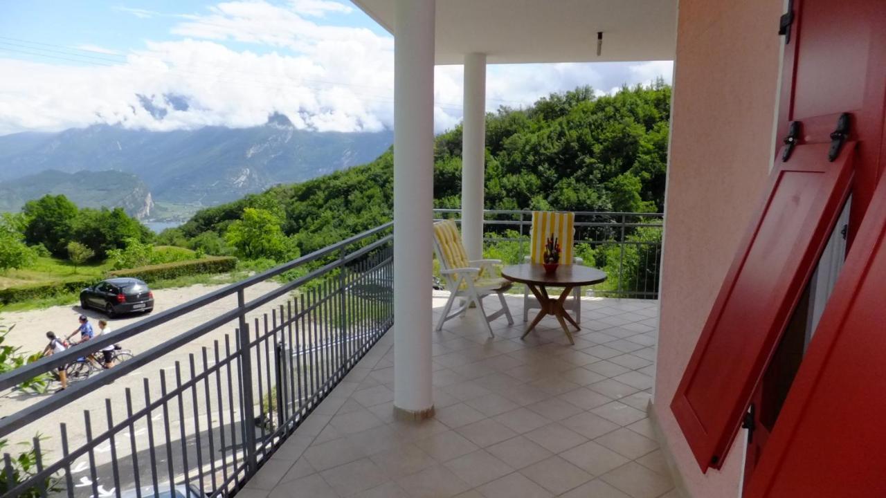 Hotel Rosalpina ريفا ديل غاردا المظهر الخارجي الصورة