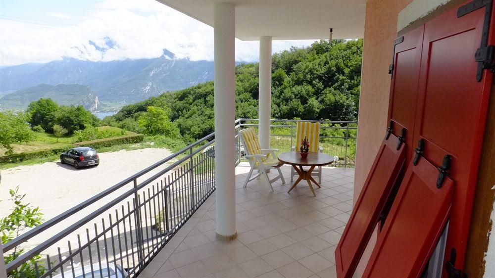 Hotel Rosalpina ريفا ديل غاردا المظهر الخارجي الصورة